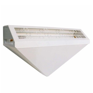 WS-95 Fly Light Sconce with Shatterproof Bulbs