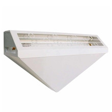 WS-95 Fly Light Sconce with Shatterproof Bulbs