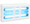 Gardner GT-180 Adhesive Glue Board Style Fly Light
