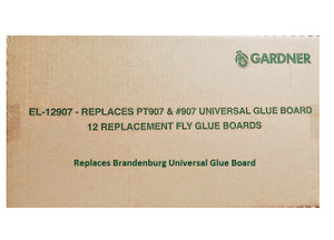 Universal Replacement Glue Boards 