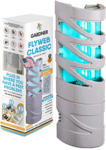 Fly Web Classic Fruit Fly Trap