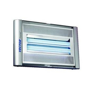 Vector Plasma Screened Fly Light