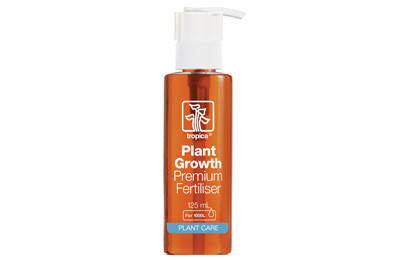 plant care tropica premium