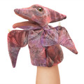 Pteranadon Hand Puppet