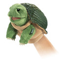 Turtle 2 Hand Puppet