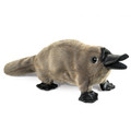 Platypus Hand Puppet