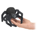 Mini Spider Hand Puppet