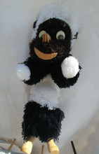 This colorful Large Monkey Marionette Puppet is fun for all ages!