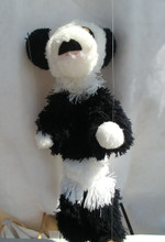 This colorful Large Panda Marionette Puppet is fun for all ages!