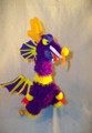 Dragon Marionette Puppet, Large