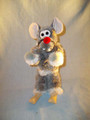 Mouse Marionette Puppet