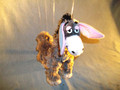 Donkey Marionette Puppet