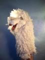 Llama Hand Puppet