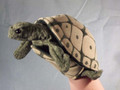 Turtle Hand Puppet