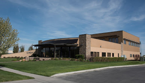 Apogee Instruments Headquarters Expansion