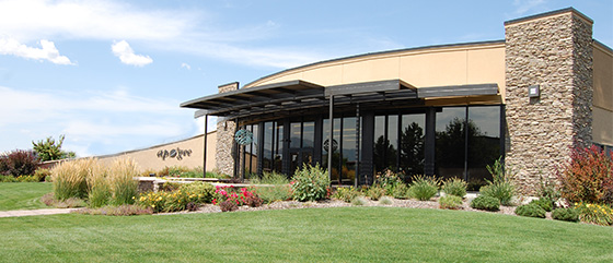 Apogee Instruments Headquarters