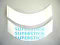 Super Stick Adhesive Tape Contours (3 Packs)
