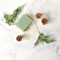Winter Balsam Soap