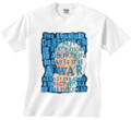 Mother Teresa Quote T-Shirt