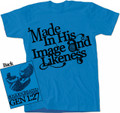 Made in His Image T-Shirt