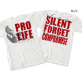 Pro-Life to the Max NEW T-Shirt