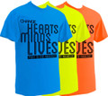 Change Lives T-shirt