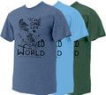 To Save One Life Talmud T-Shirt