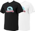 Save the Baby Humans Killer Whale Pro-Life T-Shirt