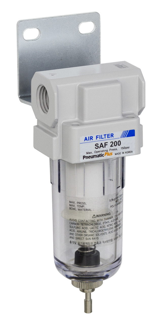 best air filter for particulate matter