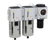 Three Stage Air Drying System SAU430-N04, 1/2