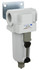 PneumaticPlus SAF400 Series Particulate Air Filter, 10 Micron 1/2" NPT with Bracket (SAF400-N04B-MEP)