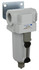 PneumaticPlus SAF400 Series Particulate Air Filter, 10 Micron 3/4" NPT with Bracket (SAF400-N06B-MEP)