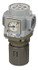 SAR300 Series Air Pressure Regulator 3/8" NPT with Bracket & Gauge (SAR300-N03BGS)