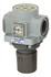 PneumaticPlus SAR600 Series Air Pressure Regulator 1" NPT with Bracket & Gauge (SAR600-N10BGS)