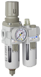 Details about / Samson 955 1//4/" Air Filter Regulator