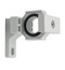 PneumaticPlus L-Type Modular Bracket (B510L)