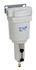 SAMD450 Series Micro Mist Separator, 0.01 Micron 3/4" NPT with Bracket (SAMD450-N06BD-MEP)