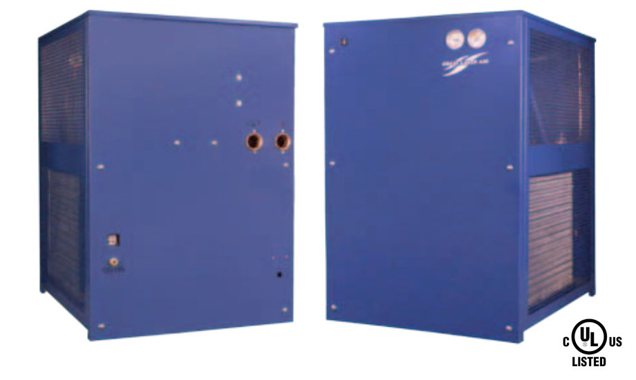 Great Lakes ERF650A536 Refrigerated Air Dryer (NonCycling)