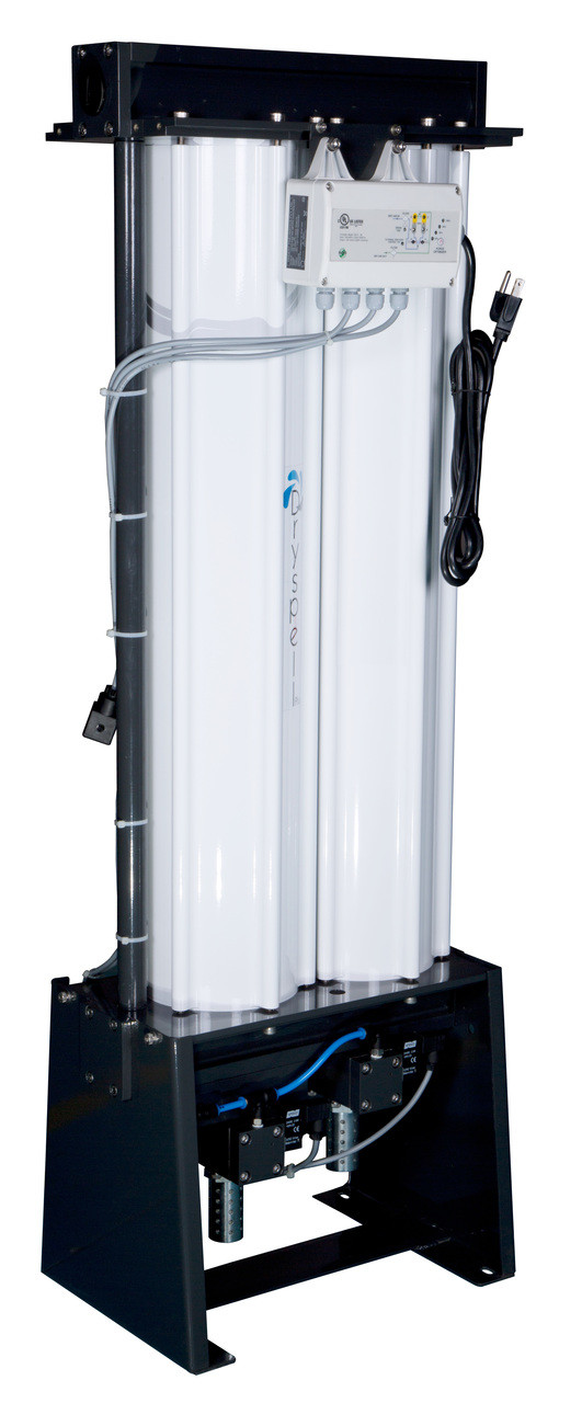 PneumaticPlus Dryspell Plus 45 Heatless Regenerative Desiccant Air