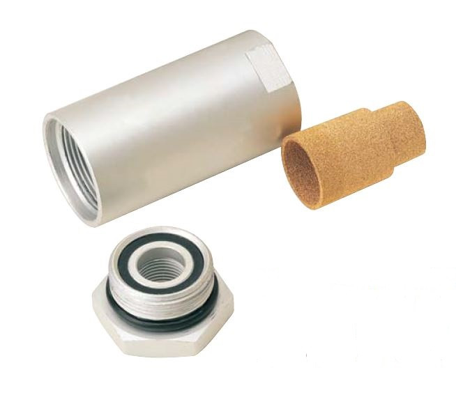 Hydraulic Inline Filter