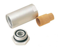 HIF-Series, Hydraulic Inline Filter (pack of 2)