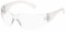 SafetyPlus Safety Glasses - Clear Impact Resistant Glasses