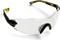 SafetyPlus SPG801CL  Safety Glasses Clear Lens 