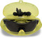 SafetyPlus SPG801 Series Safety Glasses - Protective Case and Strap