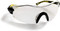 SafetyPlus SPG801CL Safety Glasses Clear Lens