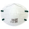 C250 NIOSH N95 Approved Respirator - Front