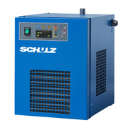 SCHULZ ADS SERIES NON CYCLING REFRIGERATED AIR DRYER