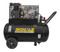 Schulz Portable Air Compressor - Model 20HL10X-1 - 2HP 20 GALLON 115V SINGLE PHASE