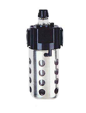 Arrow Pneumatics Standard Arrowfog Lubricator L353M