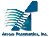 Arrow Pneumatic EK35 Replacement Element Kit for Particulate Filter F352 /& F354 F353